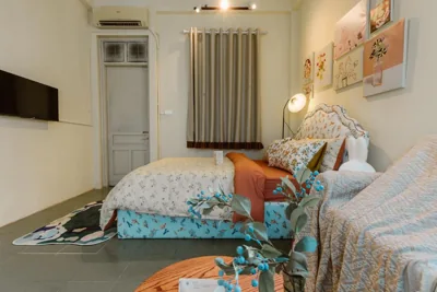 Langmandi Lý Nam Đế – Fotos 7