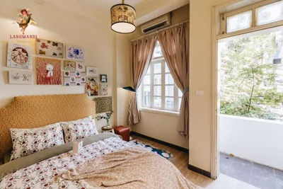 Langmandi Lý Nam Đế – Fotos 8