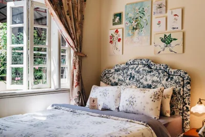 Langmandi Lý Nam Đế – Fotos 10