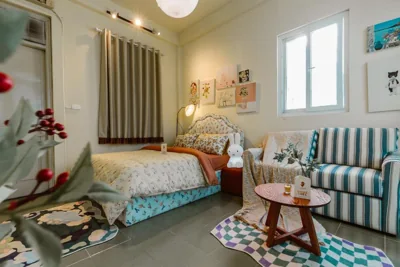 Langmandi Lý Nam Đế – Fotos 13
